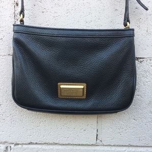 Marc by Marc Jacobs Leather Crossbody